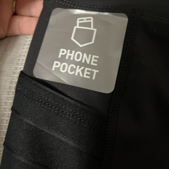 Brand new, with tags, black Ariat riding leggings - Picture 3 of 4